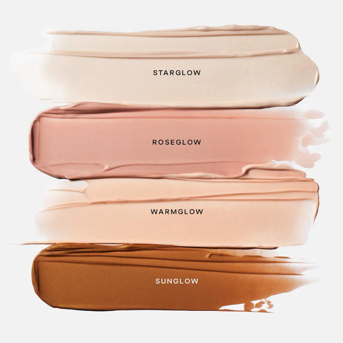 Glowy Super Gel Lightweight Dewy - Image 9