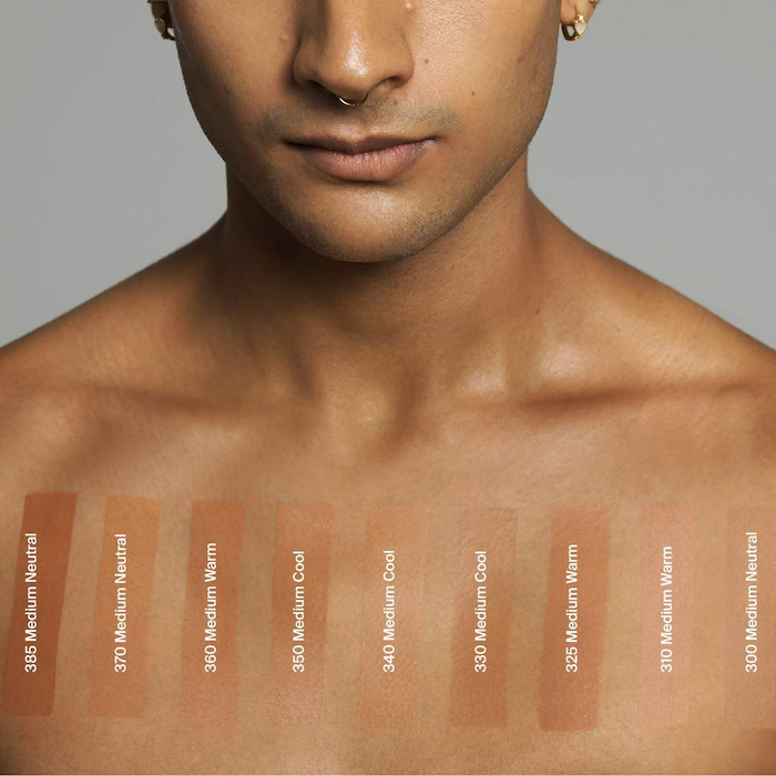 Triclone Skin Tech Medium Coverage Foundation - Image 2