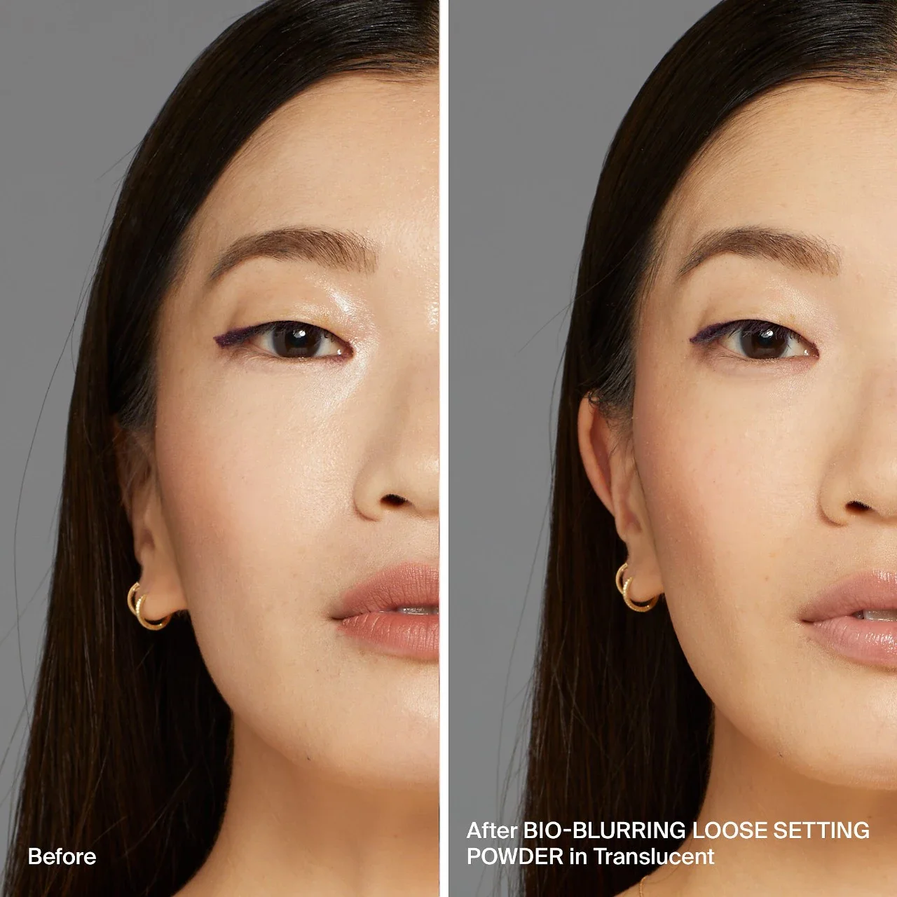 Bio-Blurring Talc-Free Loose Setting Powder - Image 6